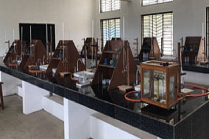 laboratory